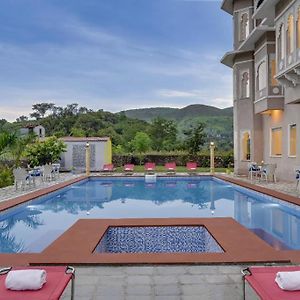 Jag Aravali Resort Udaipur By Naina Staycation - Best For Corporate Events - Family Resort - Swimming Pool - Gardens